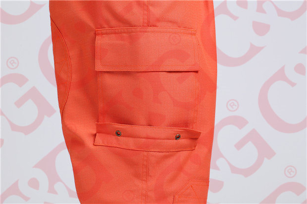 Rescue Suit46